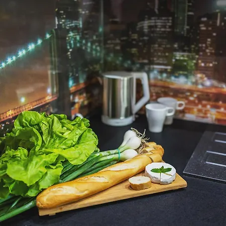 P&o Wola Tarasy Appartamento Varsavia