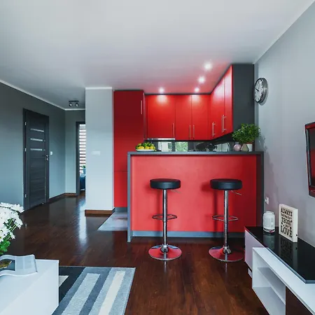 P&o Wola Tarasy * Warsaw