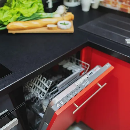 P&o Wola Tarasy Apartment Warsaw