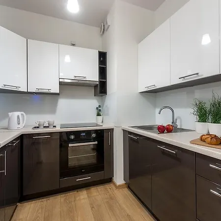 P&o Wola Tarasy Warsaw