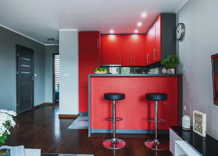 P&o Wola Tarasy * وارسو