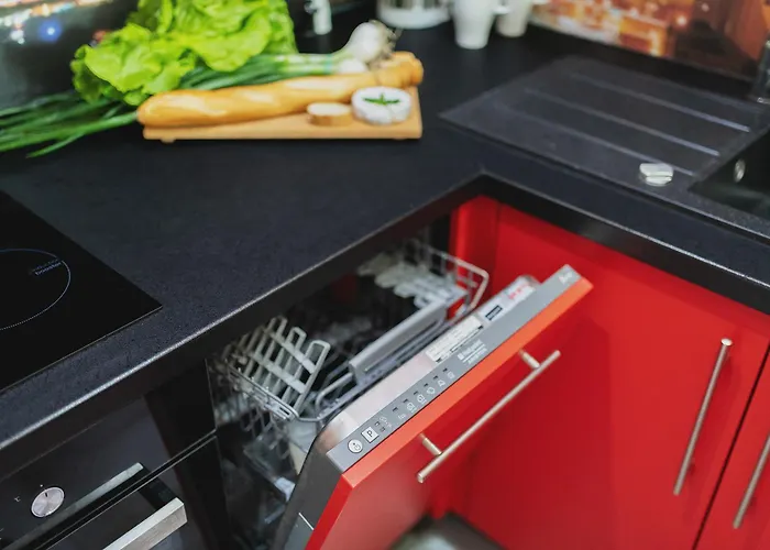 P&o Wola Tarasy شقة وارسو