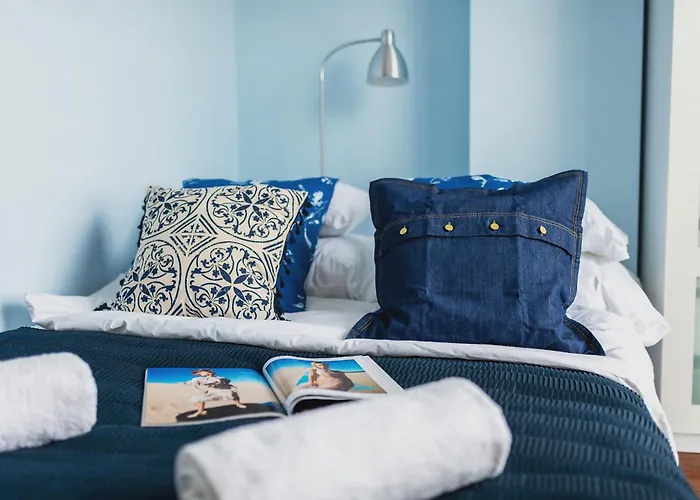 شقة P&o Wola Tarasy *