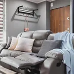 P&o Wola Tarasy Apartman