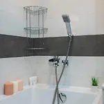 P&o Wola Tarasy Apartman *