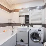 Apartman P&o Wola Tarasy Varsó